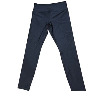 Athleta Women's Navy Leggings